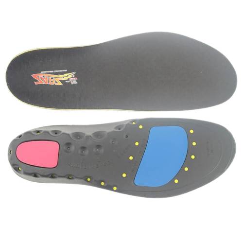 Zapz Microwavable Custom Insoles